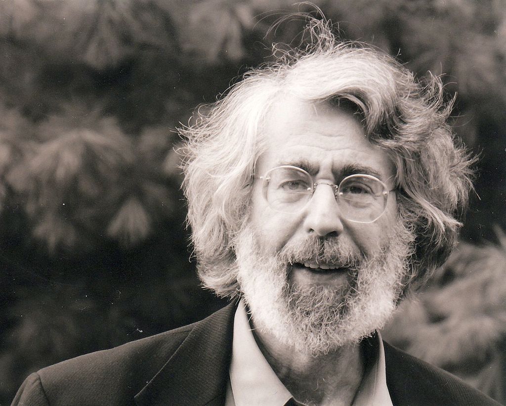 Lloyd Schwartz